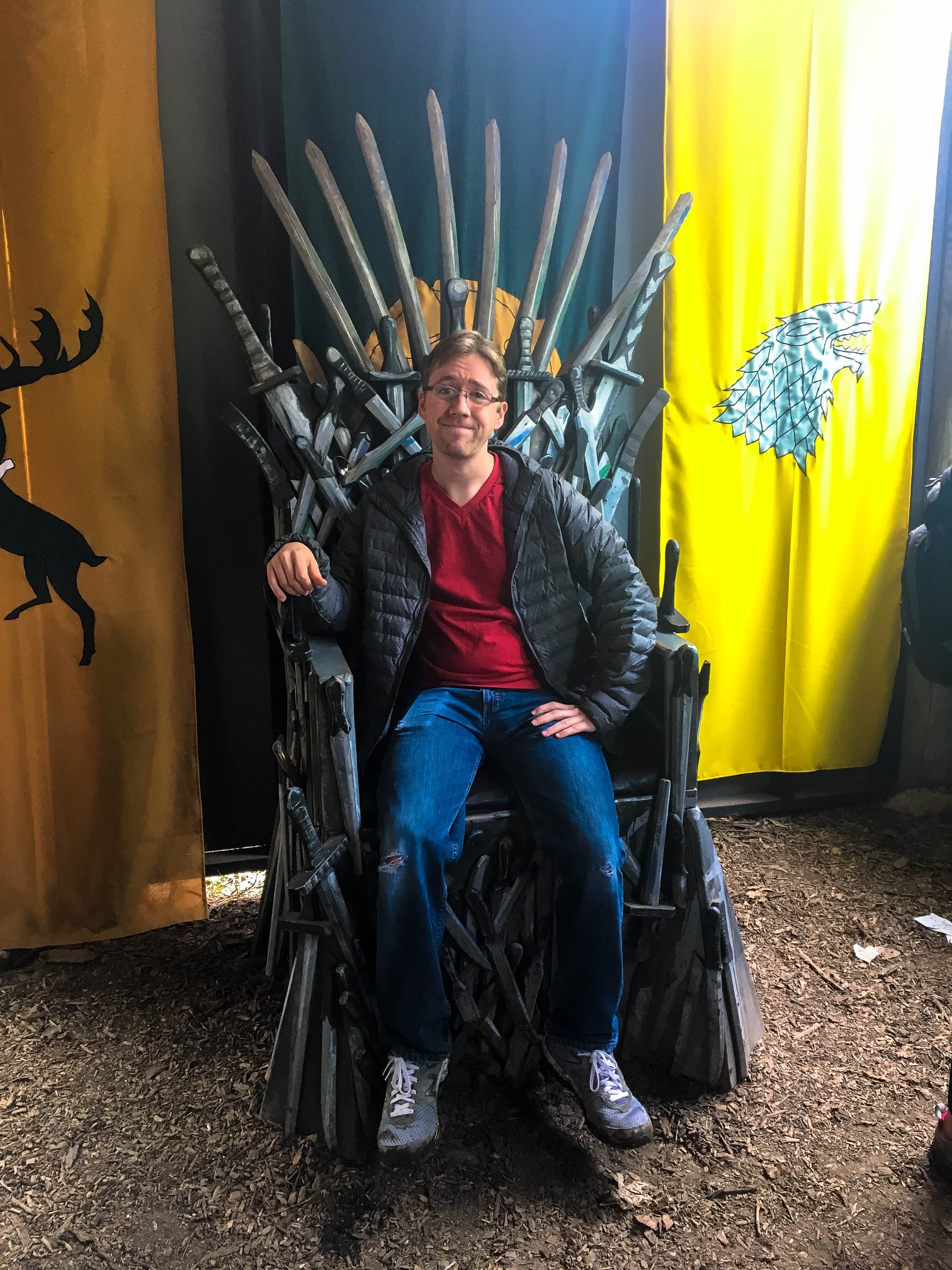 Meet the Team – Third Act Games