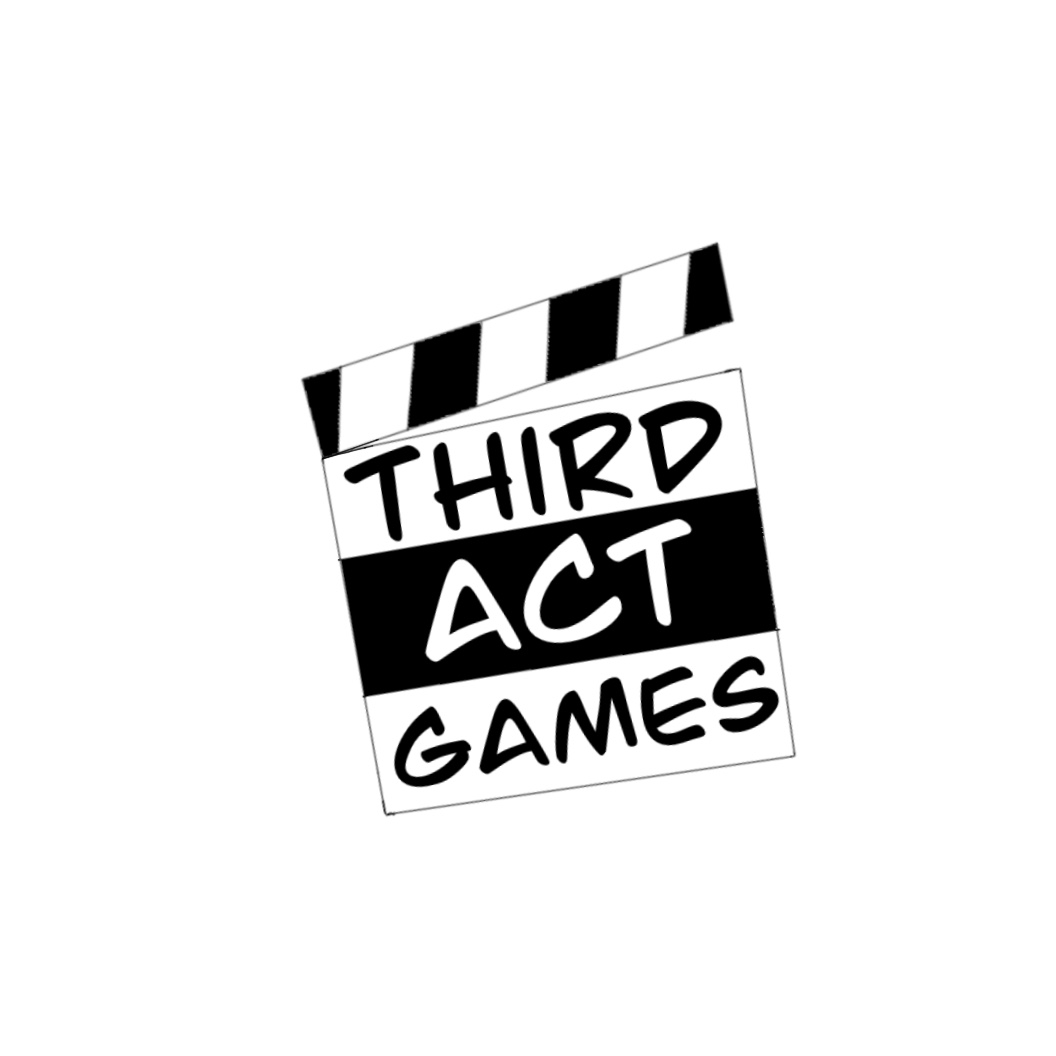 About Us – Third Act Games